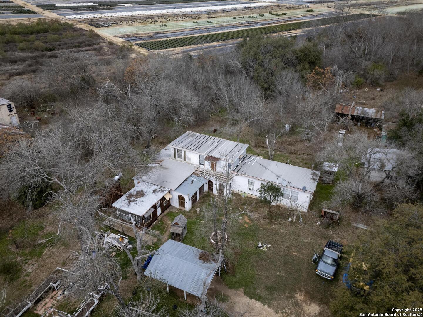 14989 S Ih 35 Atascosa TX 78002