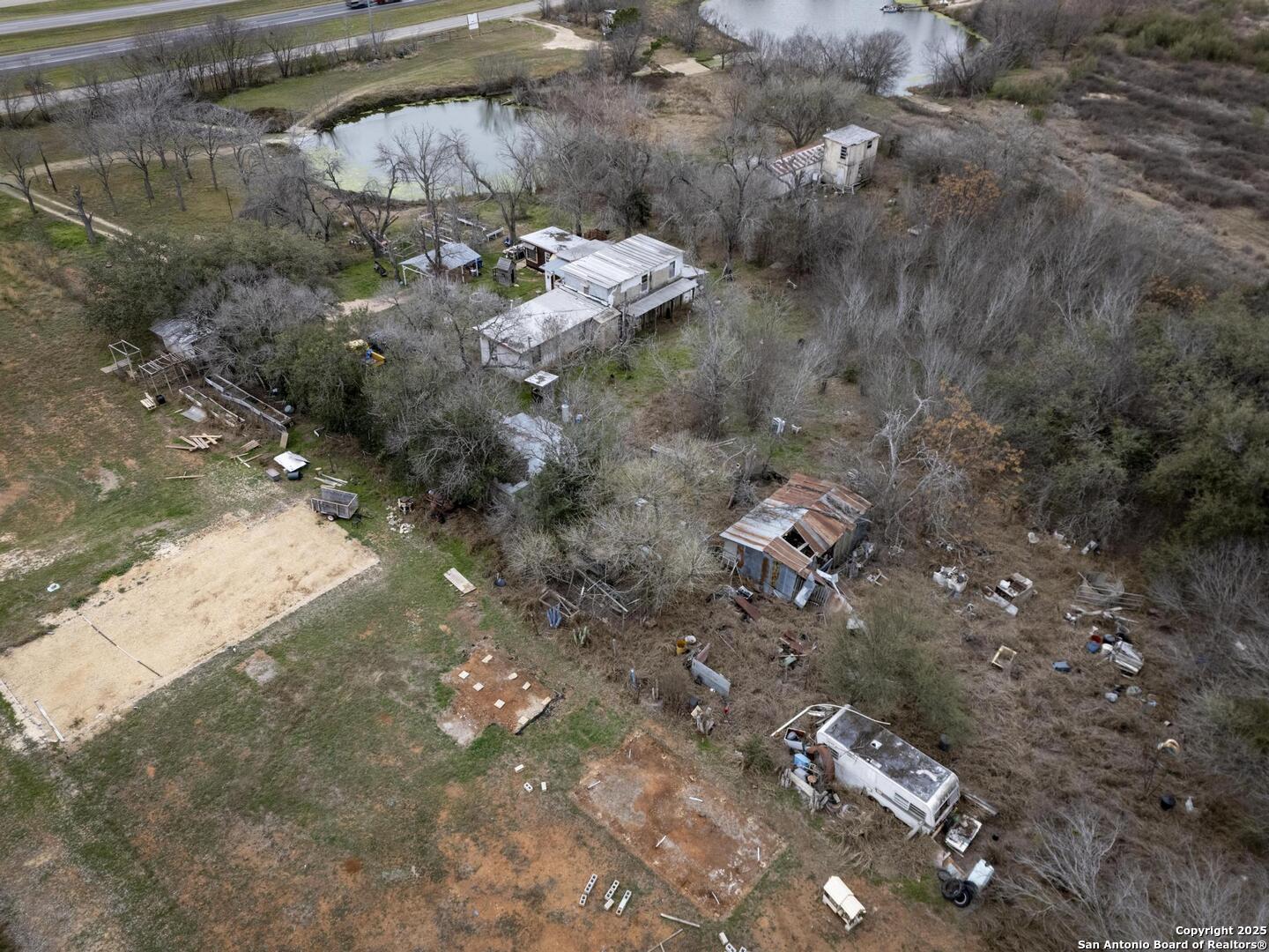 14989 S Ih 35 Atascosa TX 78002