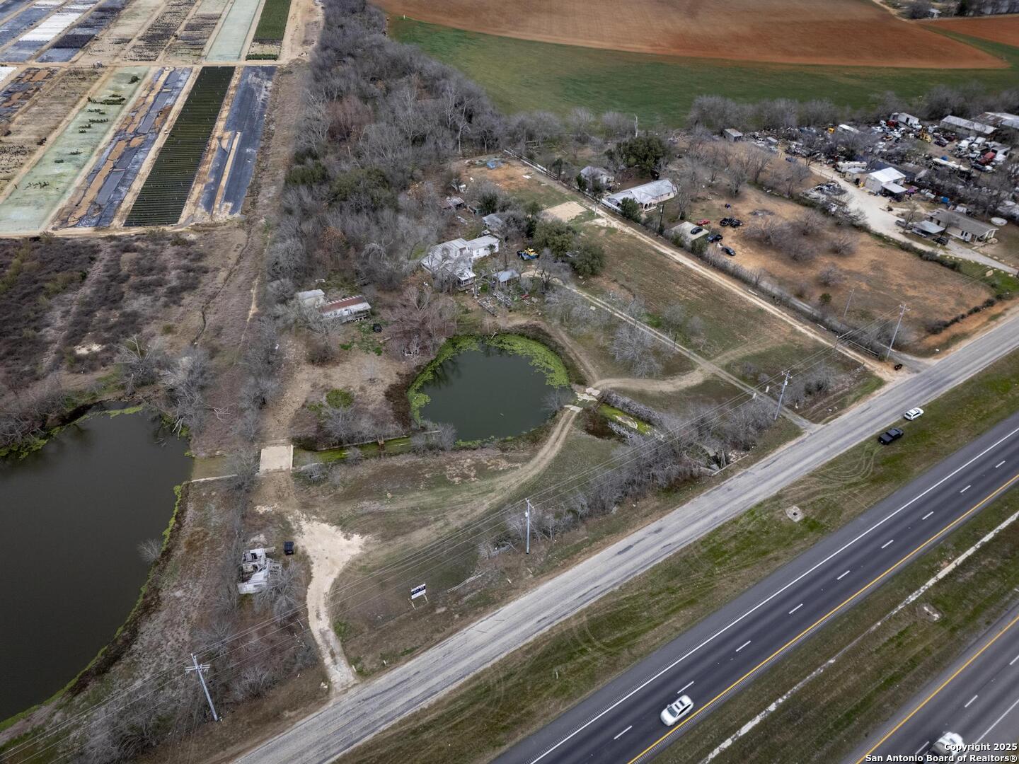 14989 S Ih 35 Atascosa TX 78002