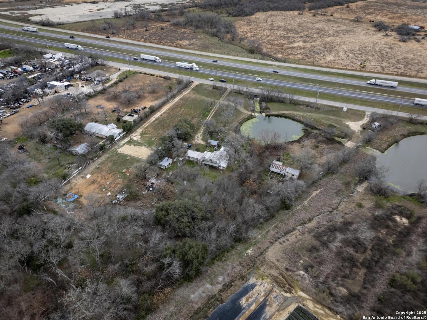 14989 S Ih 35 Atascosa TX 78002