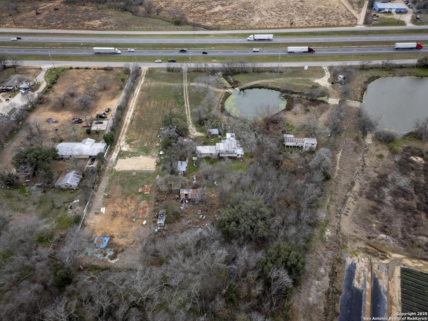 14989 S Ih 35 Atascosa TX 78002