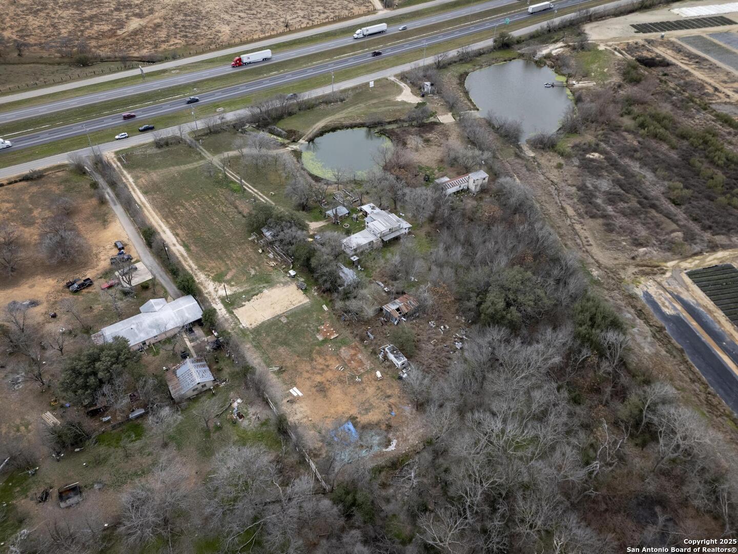 14989 S Ih 35 Atascosa TX 78002