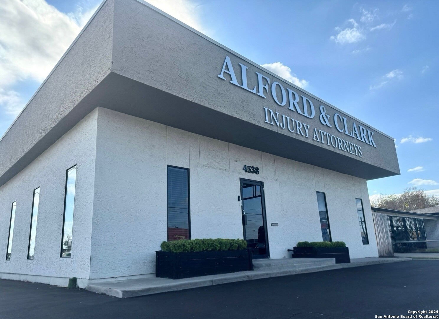 4538 Walzem Road San Antonio TX 78218