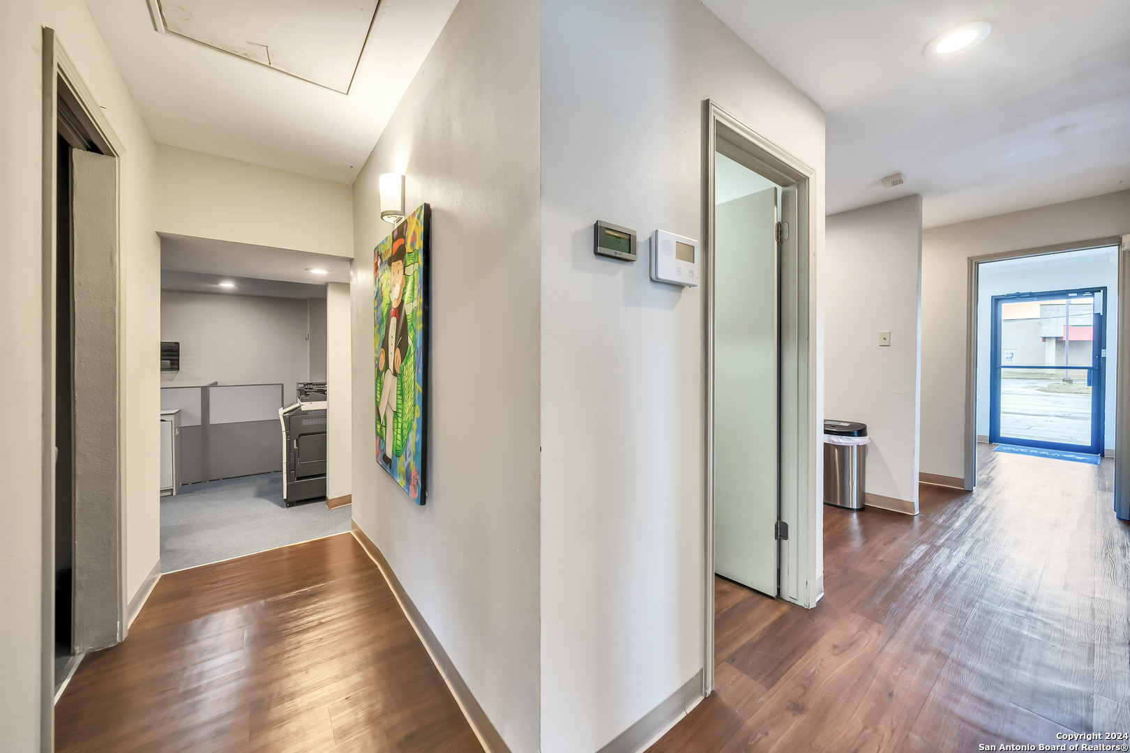 4538 Walzem Road San Antonio TX 78218