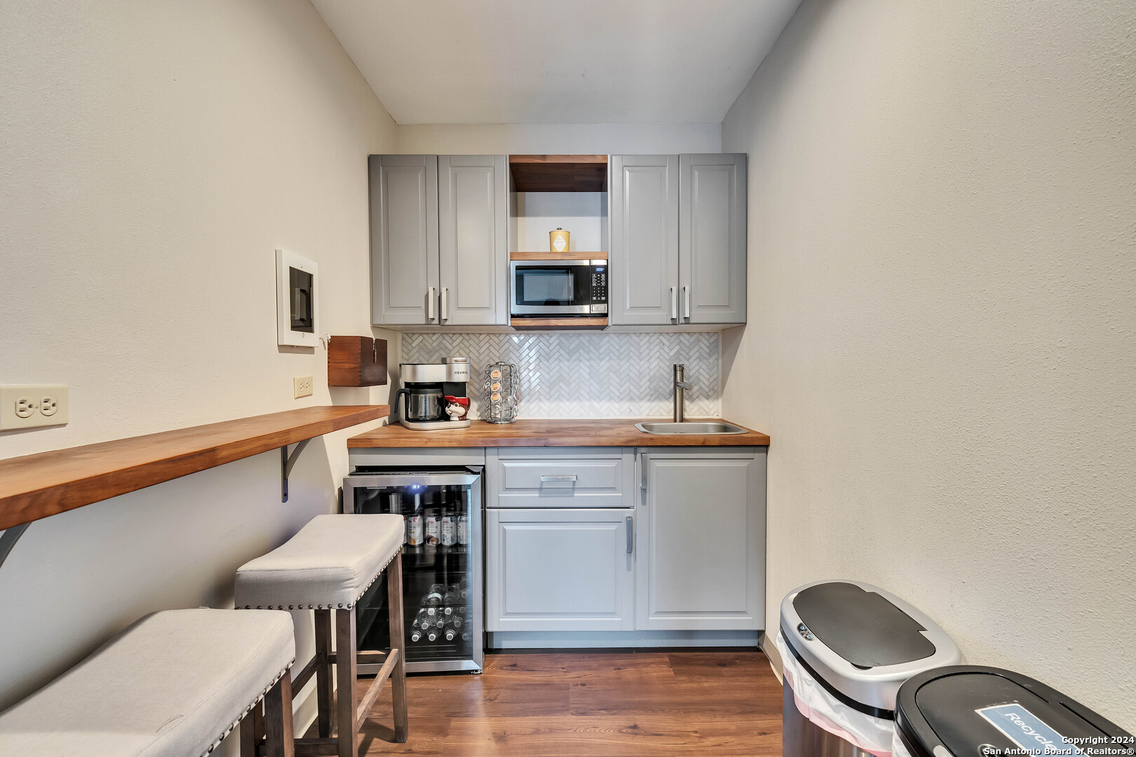 4538 Walzem Road San Antonio TX 78218