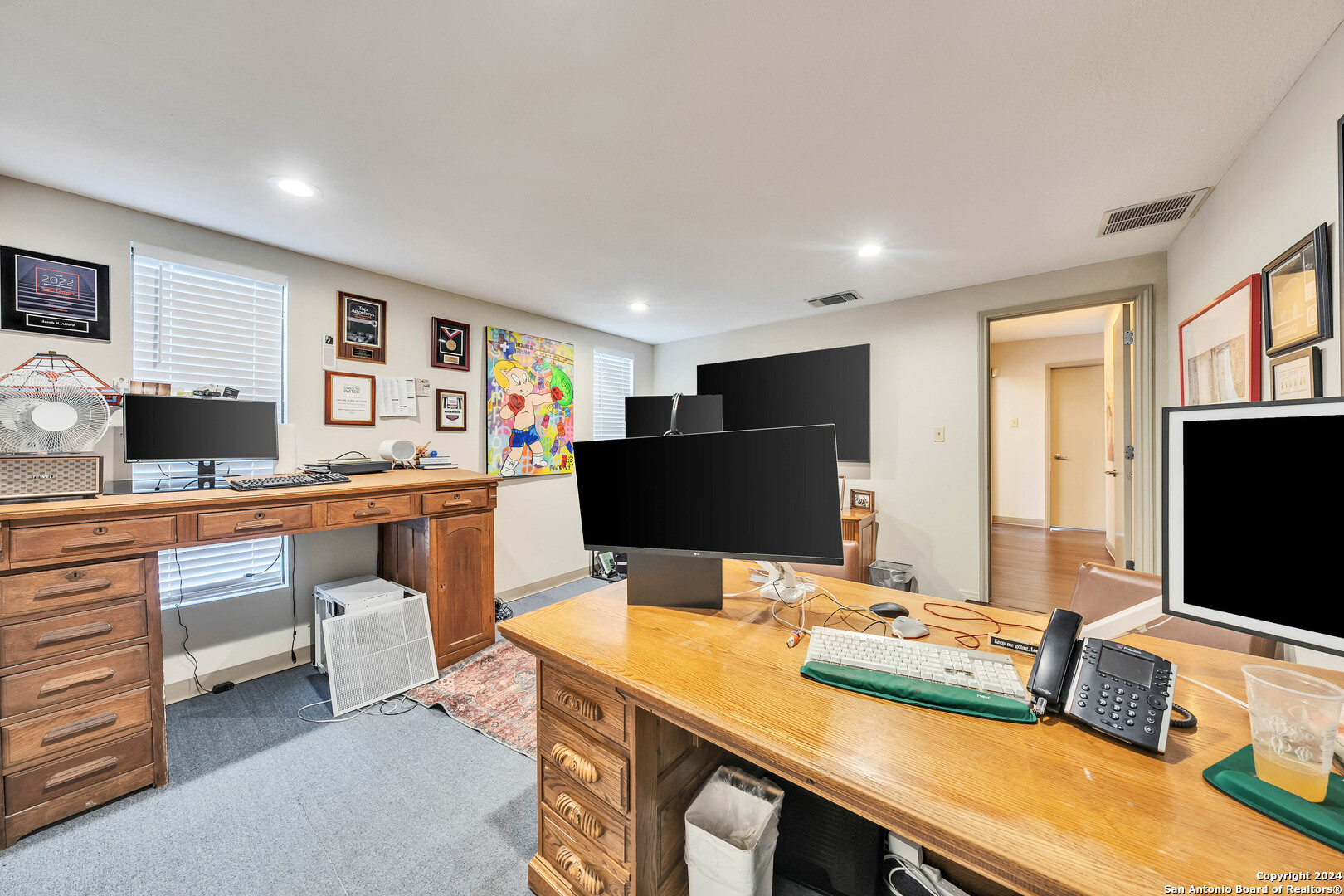 4538 Walzem Road San Antonio TX 78218