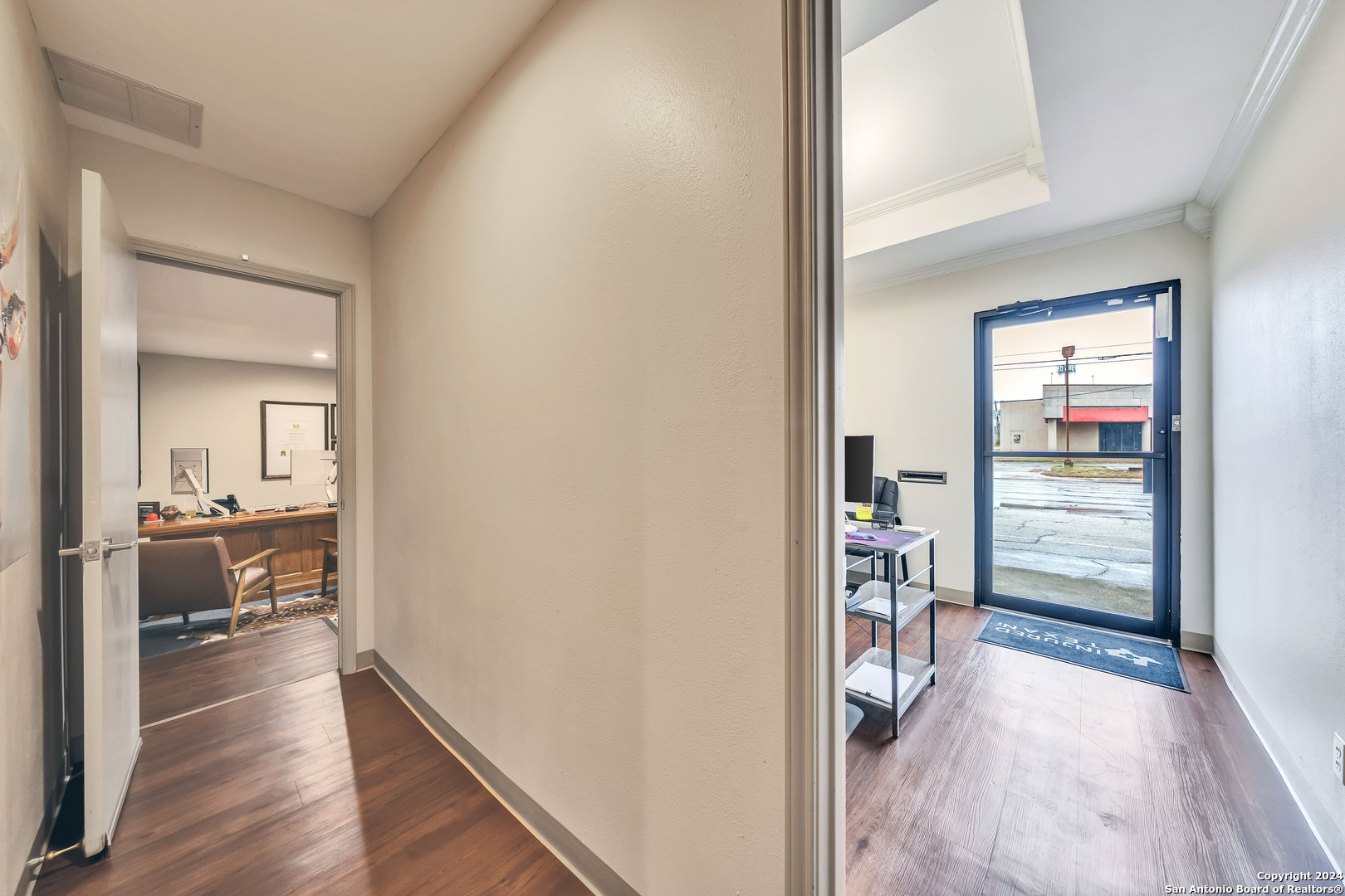 4538 Walzem Road San Antonio TX 78218