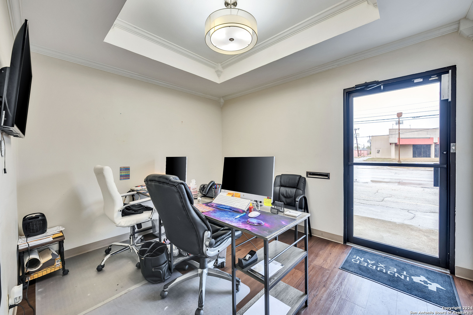 4538 Walzem Road San Antonio TX 78218