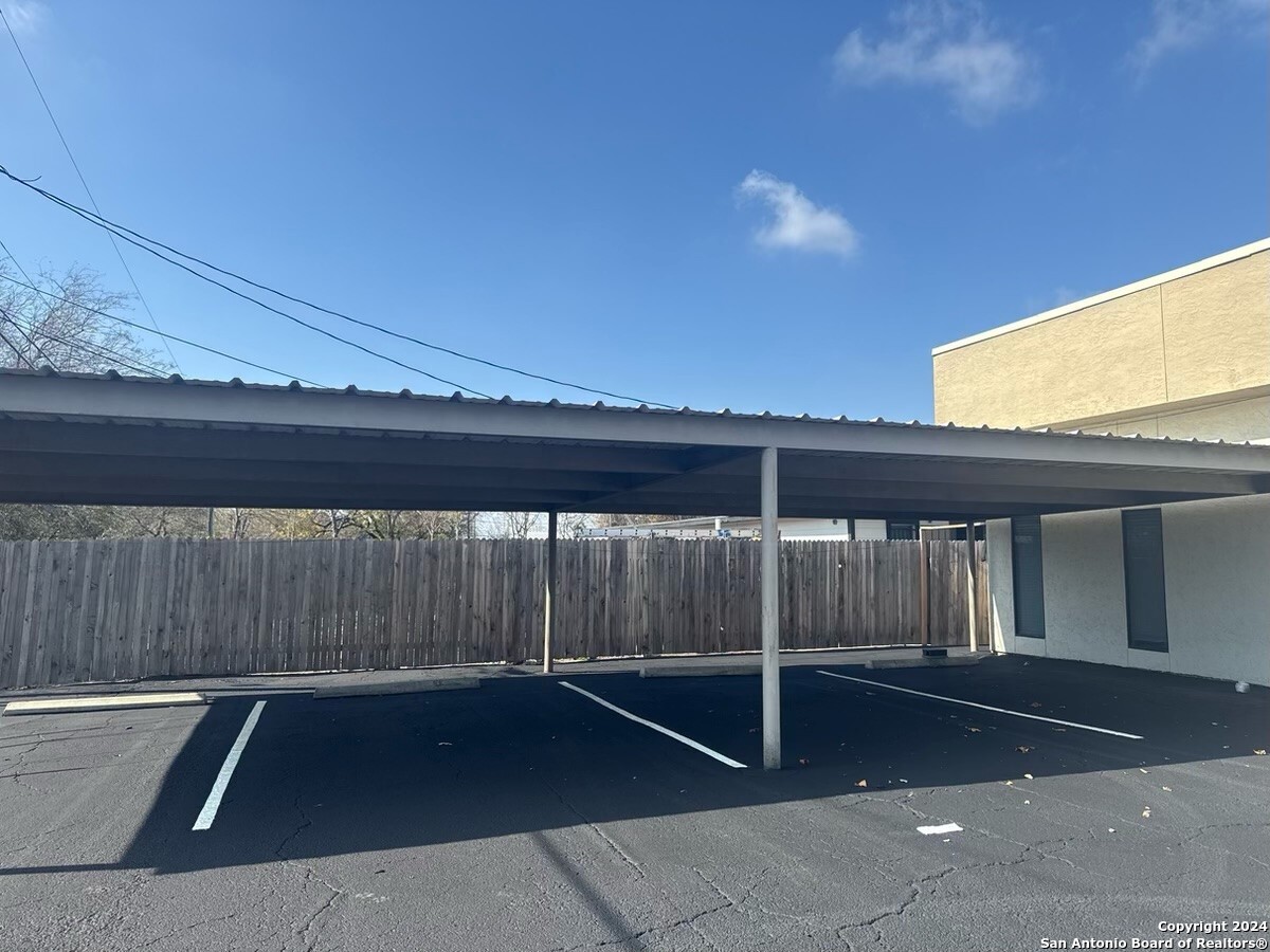 4538 Walzem Road San Antonio TX 78218