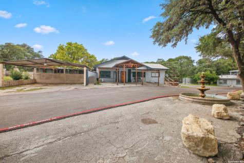 319 Los Indios Boerne TX 78006