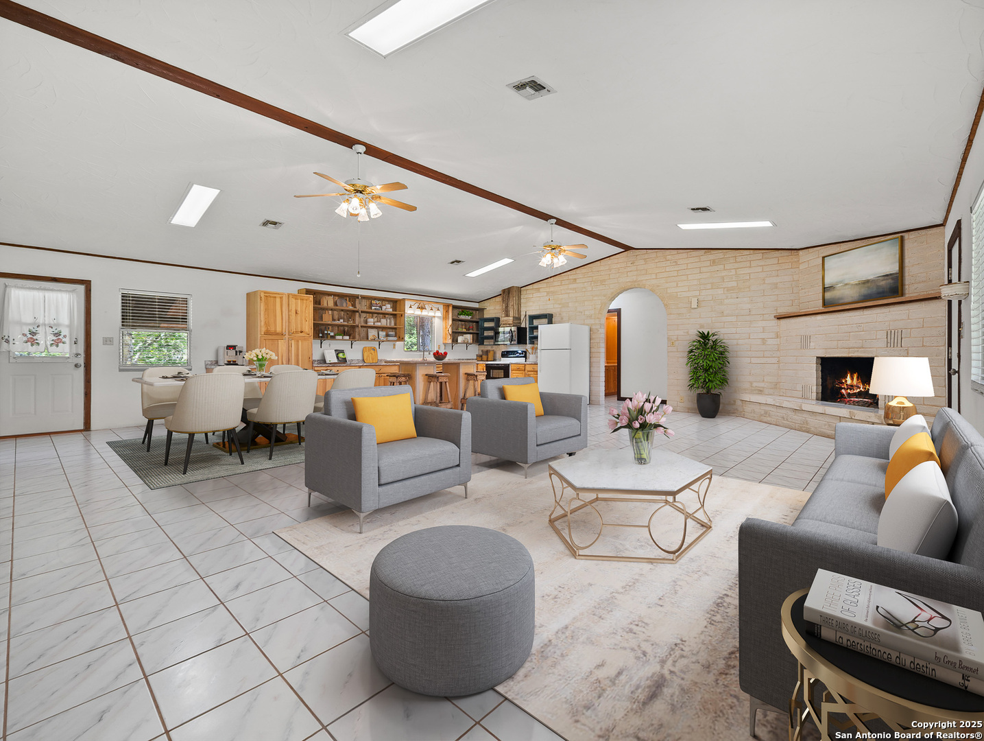 710 Chipman Lane Bandera TX 78003