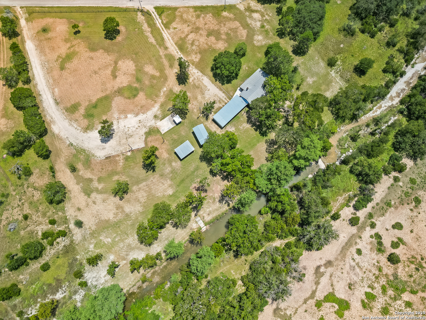 710 Chipman Lane Bandera TX 78003