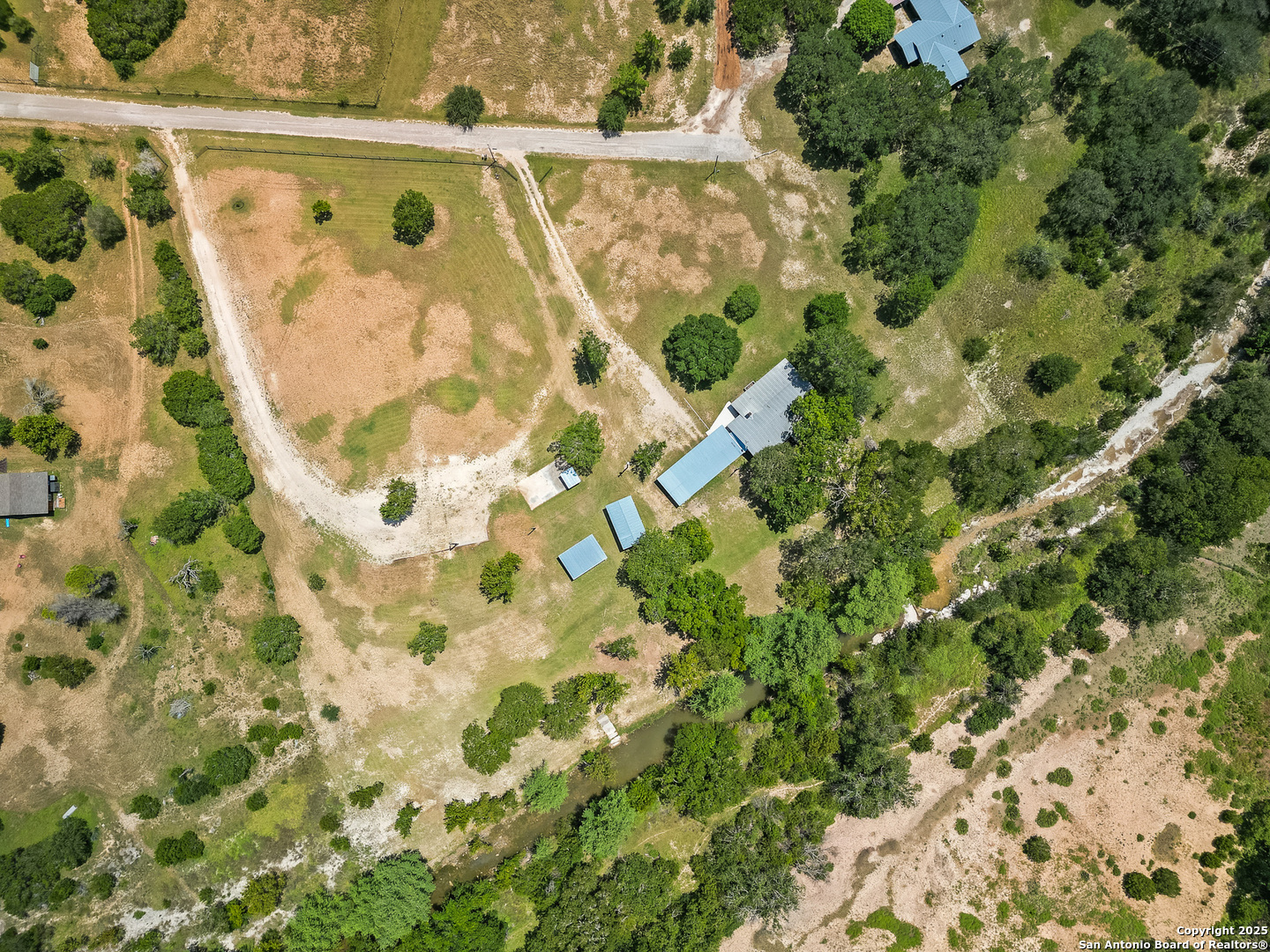 710 Chipman Lane Bandera TX 78003