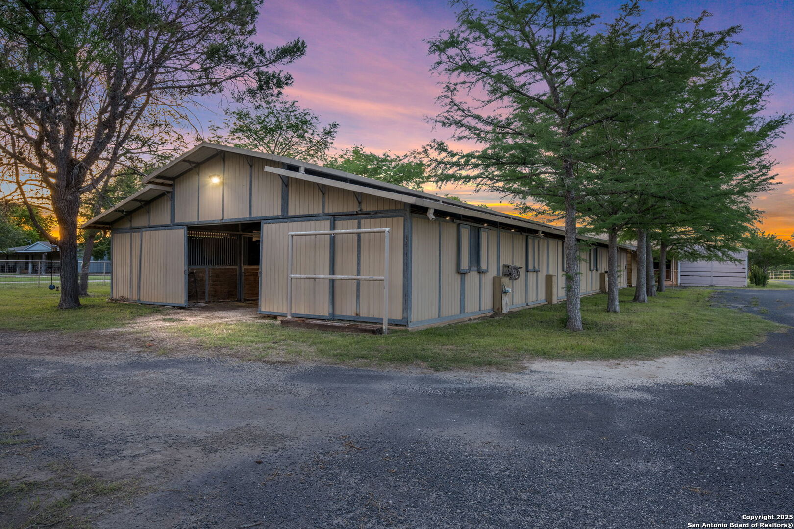 25 Zoeller Lane Boerne TX 78006