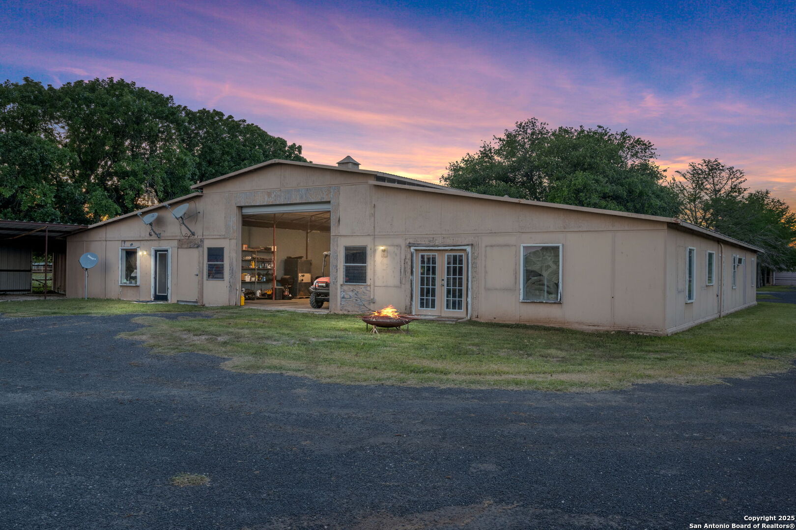 25 Zoeller Lane Boerne TX 78006