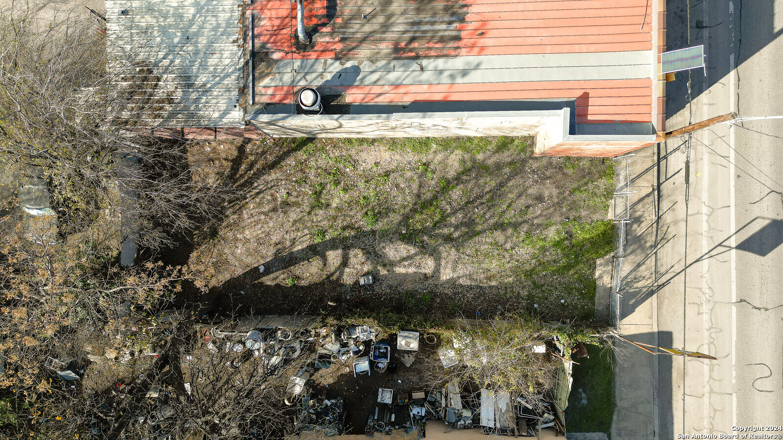 2112 Guadalupe Street San Antonio TX 78207