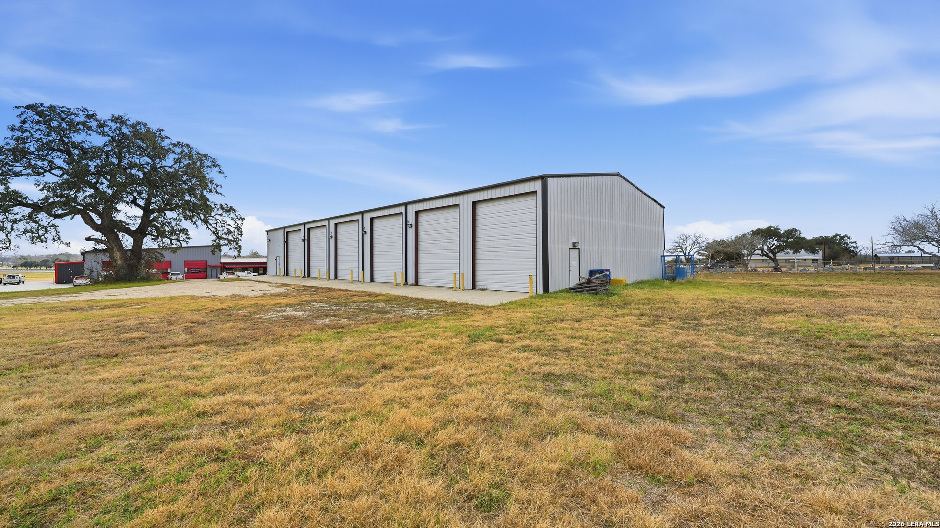557 W Wheeler Street Stockdale TX 78160