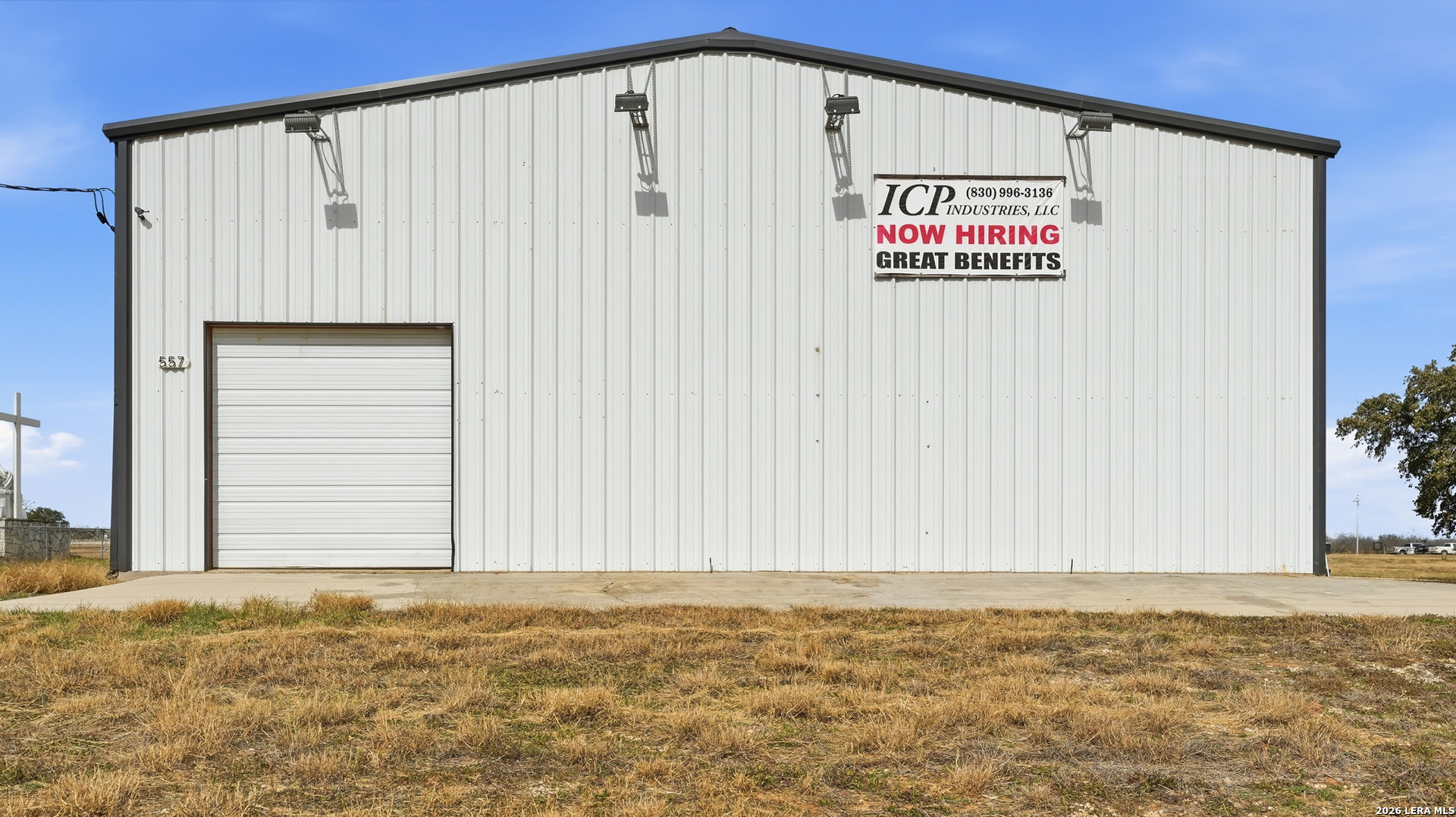 557 W Wheeler Street Stockdale TX 78160