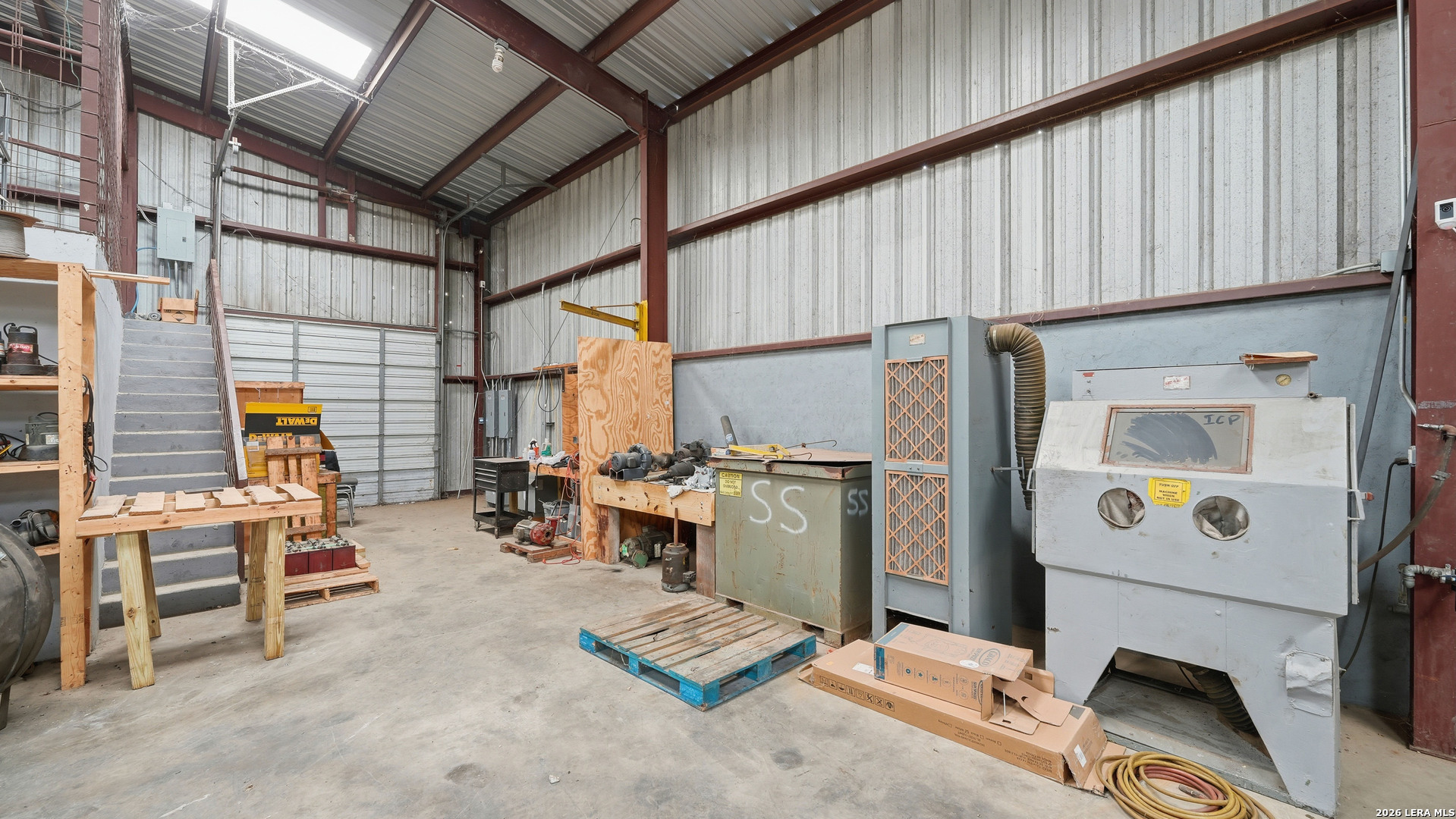 557 W Wheeler Street Stockdale TX 78160
