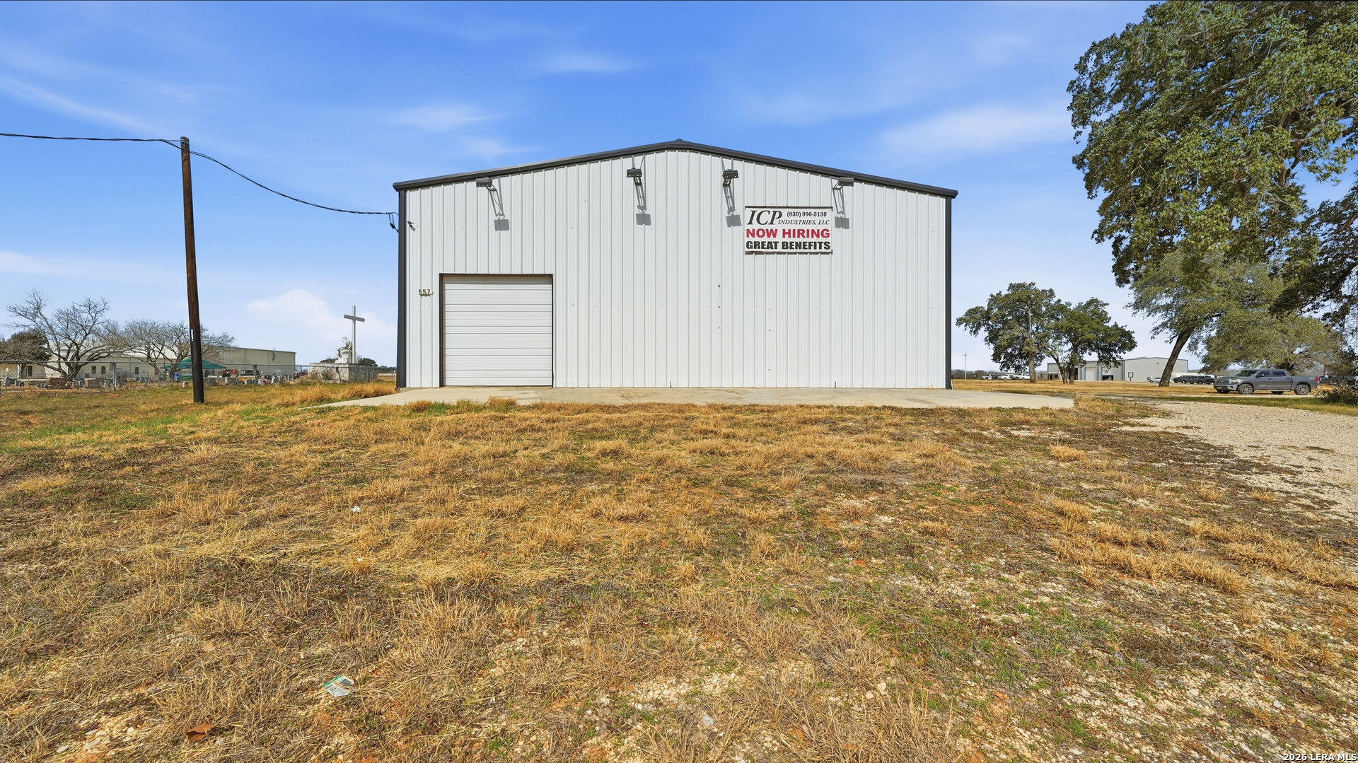 557 W Wheeler Street Stockdale TX 78160