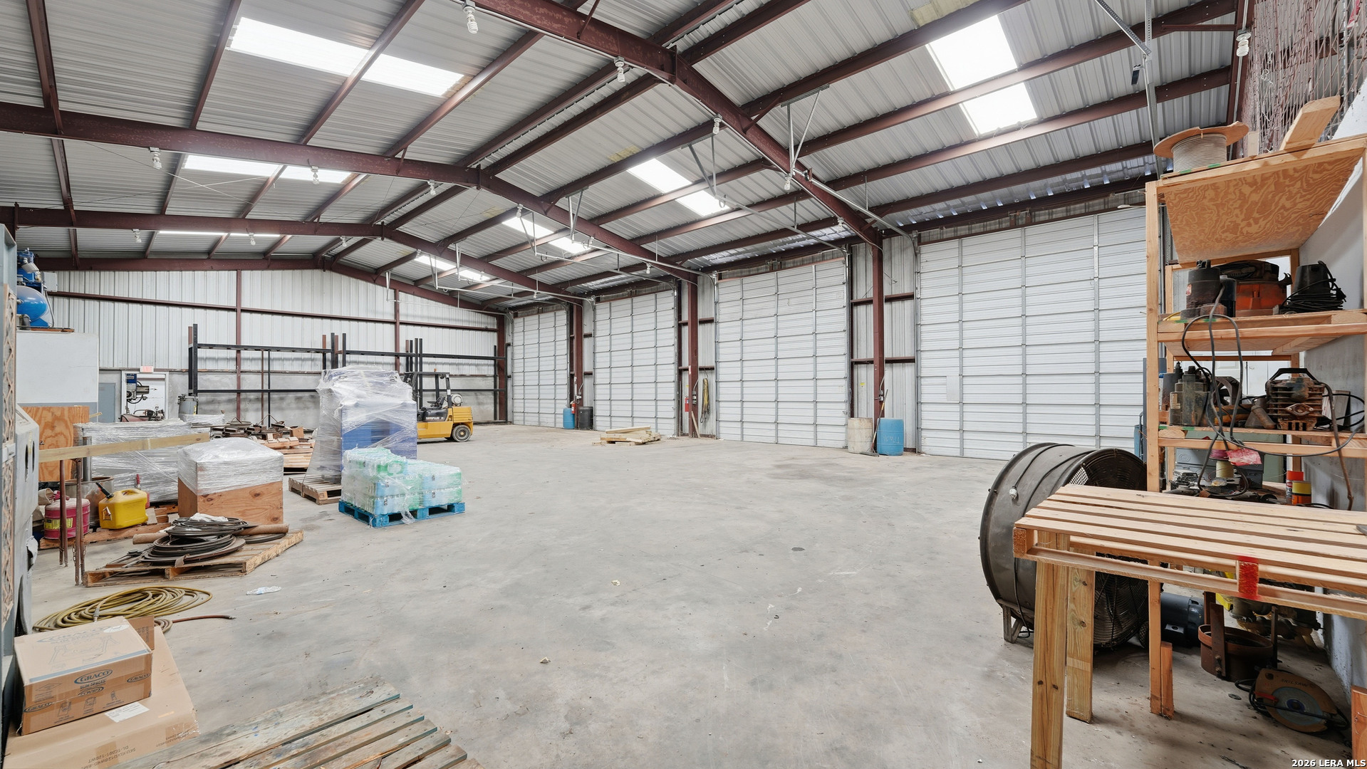 557 W Wheeler Street Stockdale TX 78160