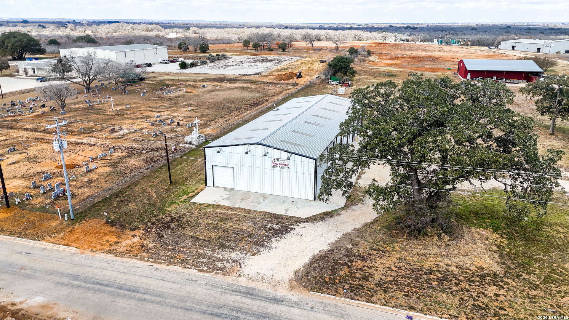 557 W Wheeler Street Stockdale TX 78160