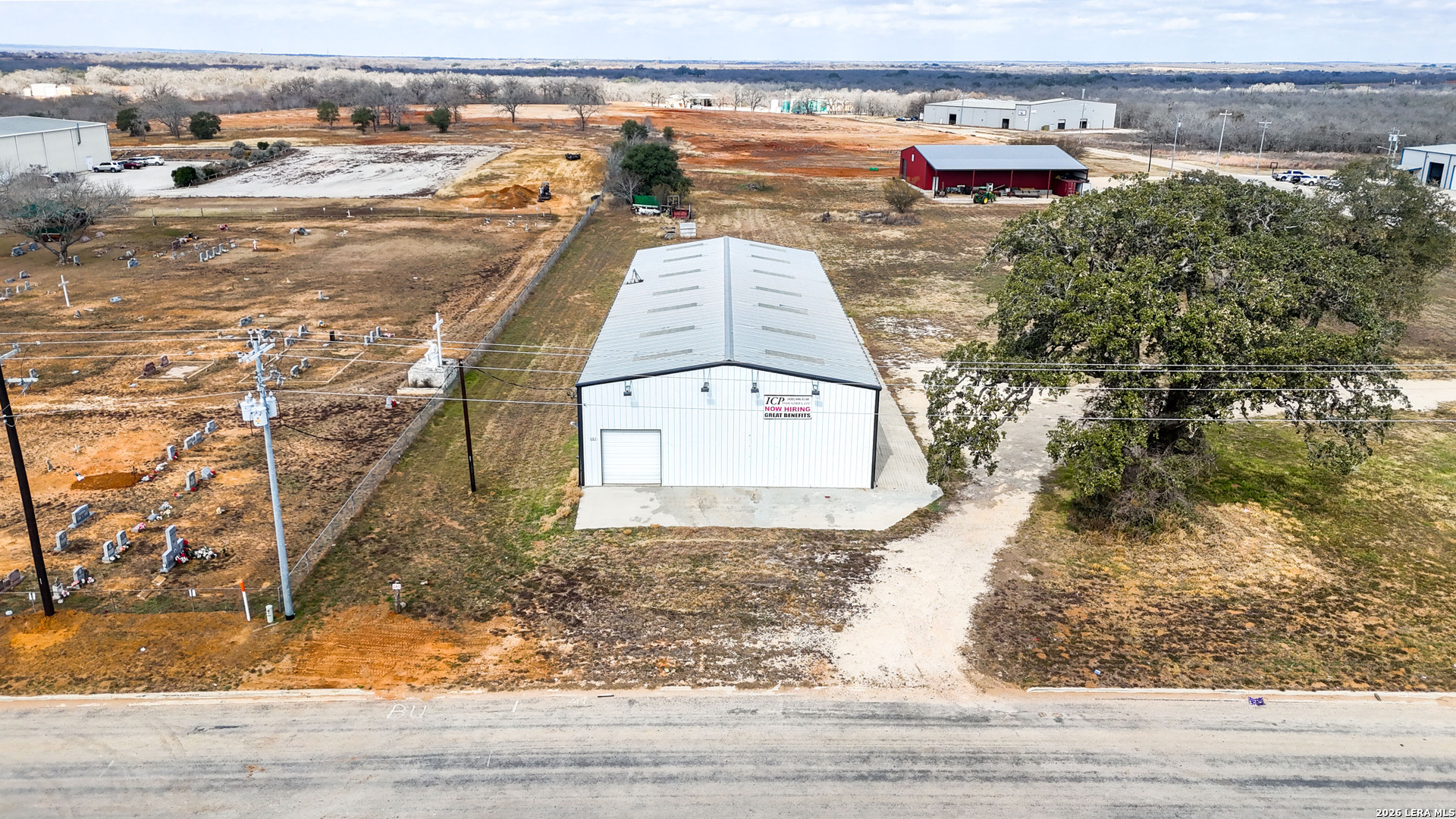 557 W Wheeler Street Stockdale TX 78160