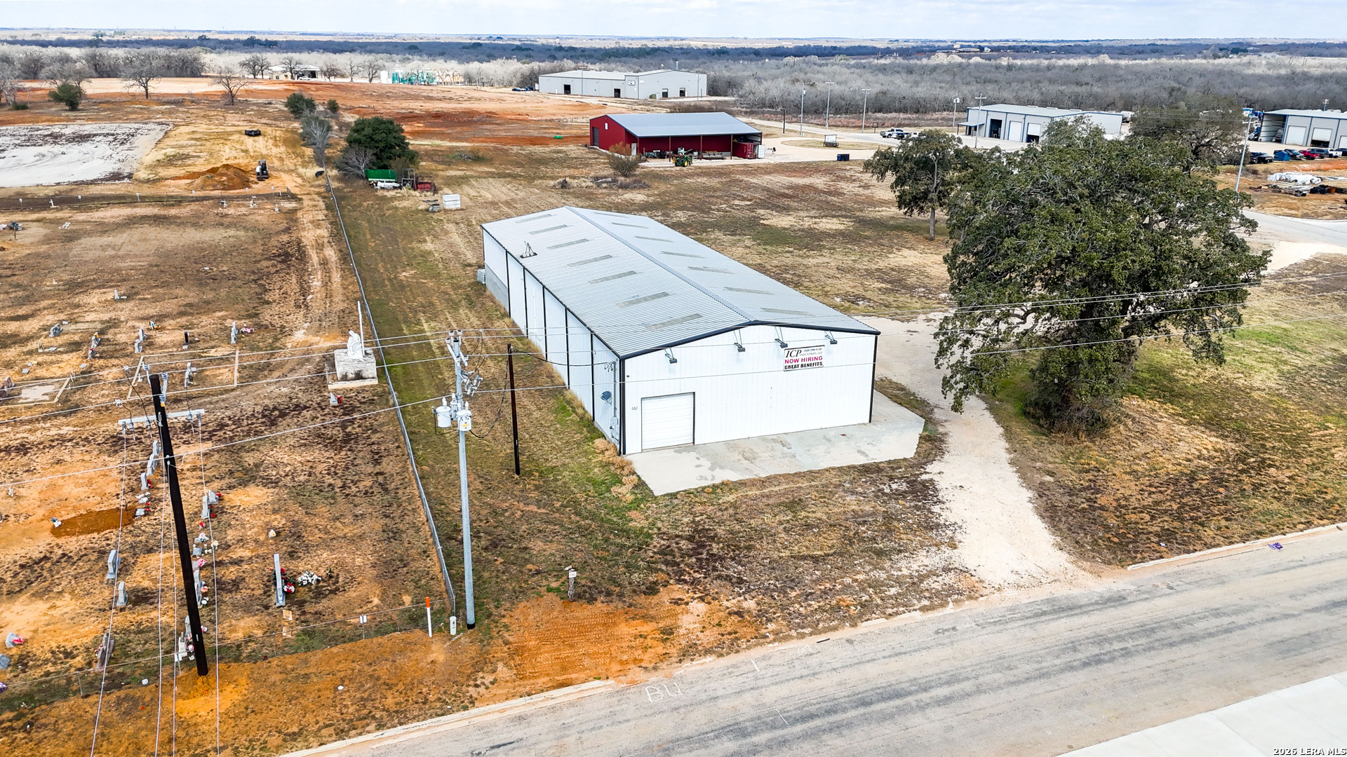 557 W Wheeler Street Stockdale TX 78160