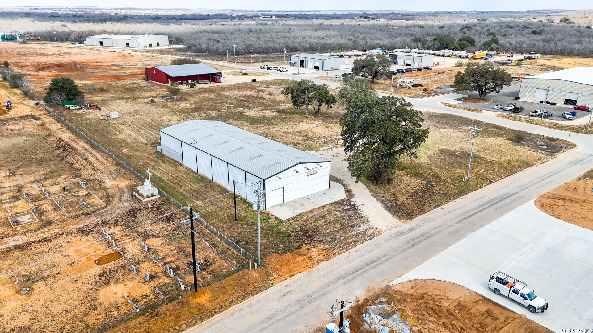 557 W Wheeler Street Stockdale TX 78160