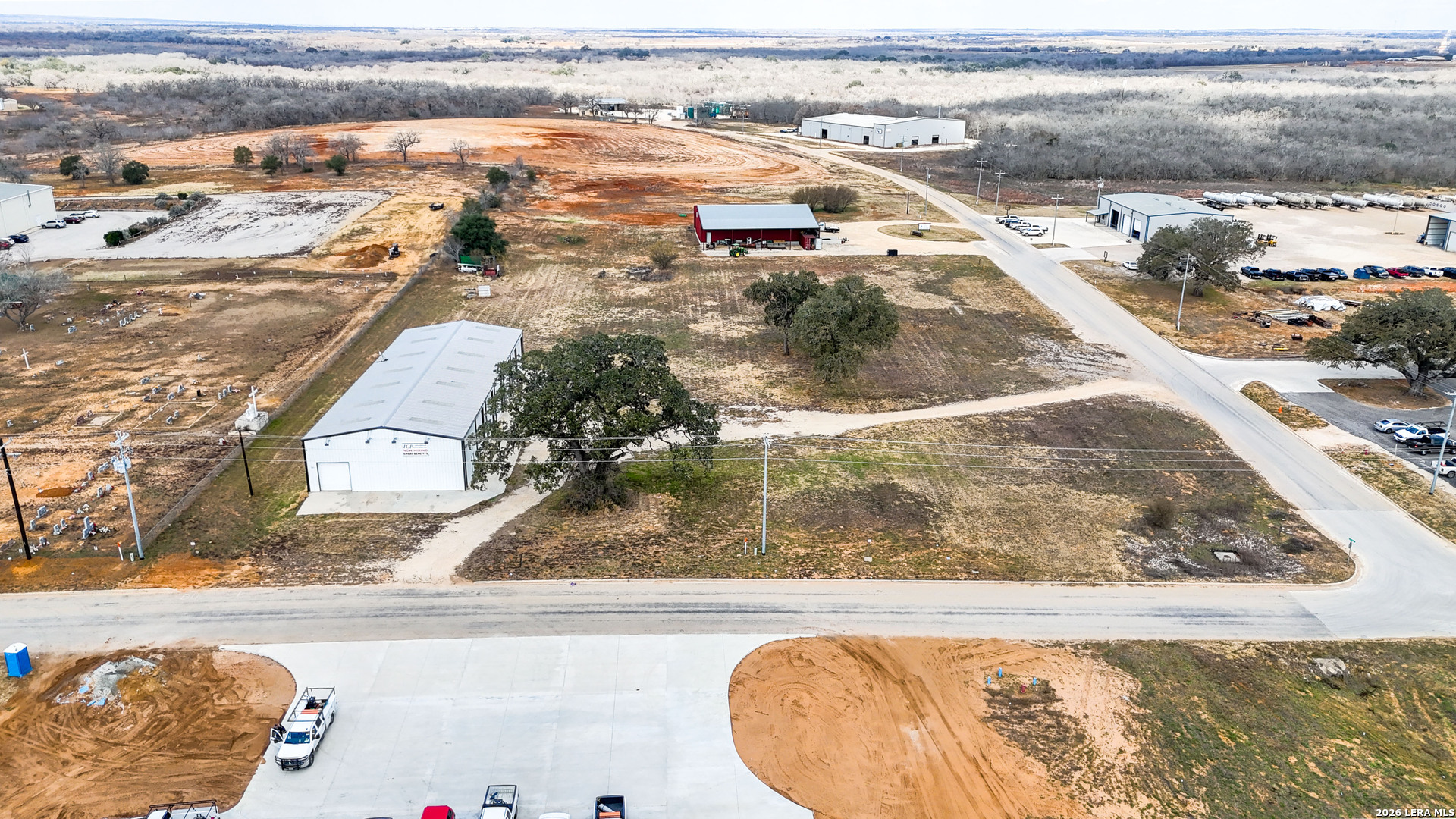 557 W Wheeler Street Stockdale TX 78160