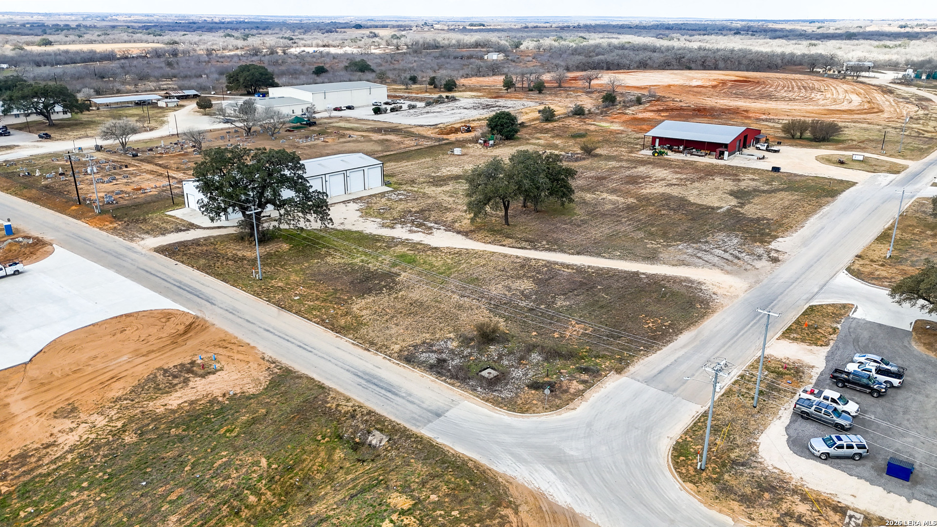 557 W Wheeler Street Stockdale TX 78160