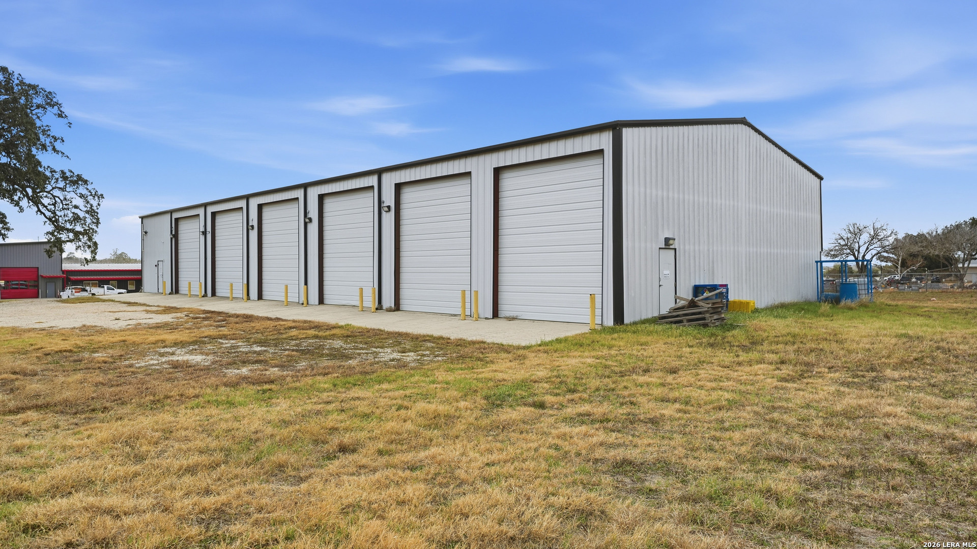 557 W Wheeler Street Stockdale TX 78160
