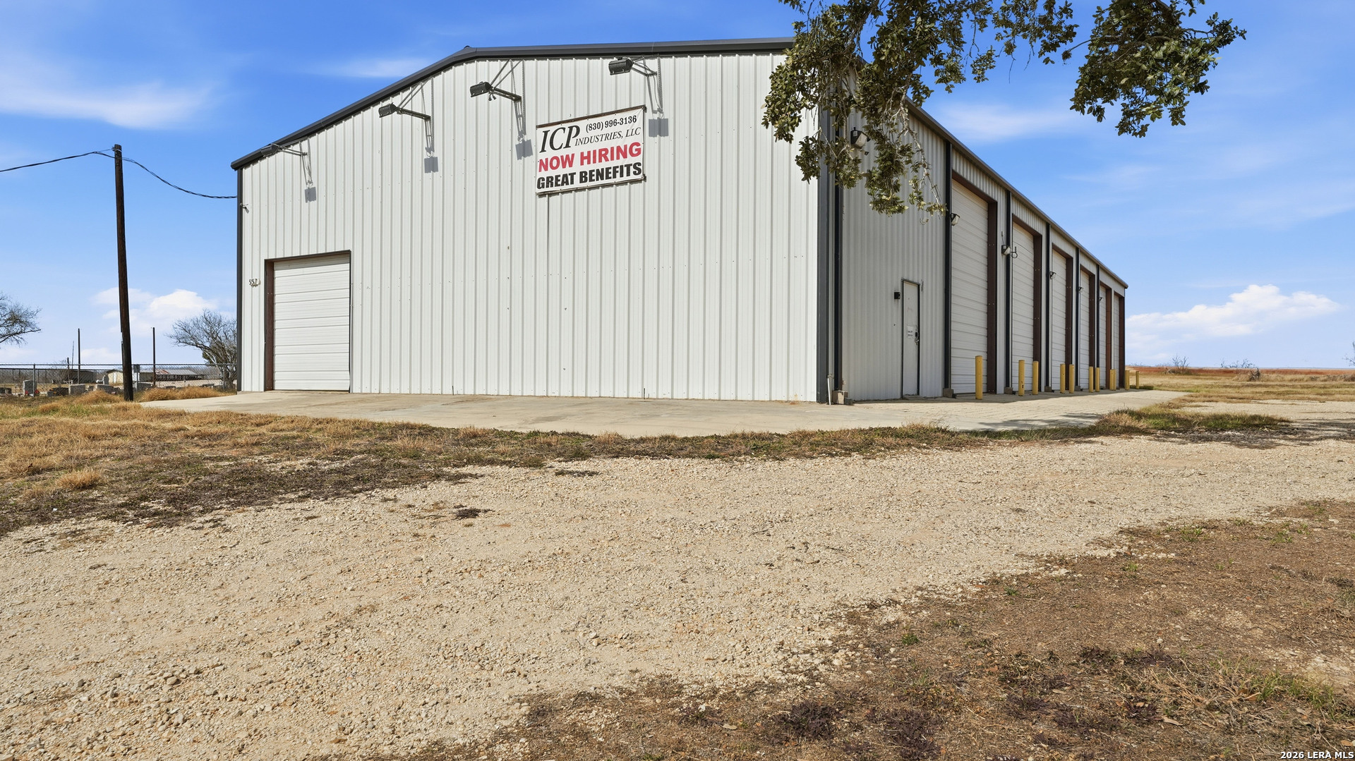 557 W Wheeler Street Stockdale TX 78160