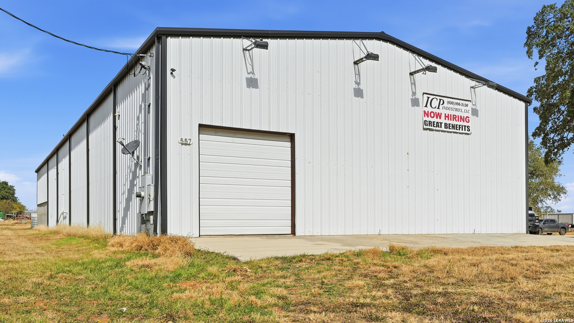 557 W Wheeler Street Stockdale TX 78160