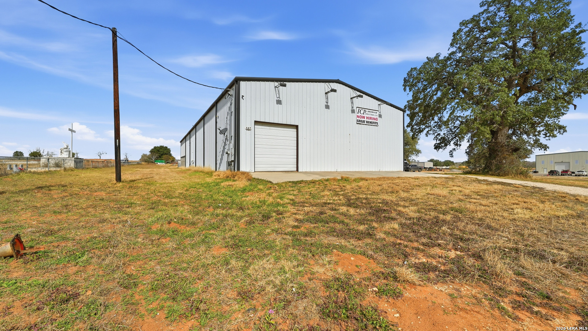 557 W Wheeler Street Stockdale TX 78160