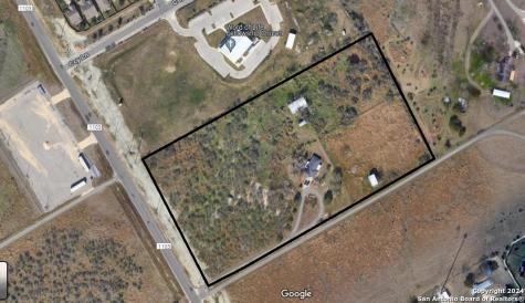 1876 Fm 1103 Cibolo TX 78108
