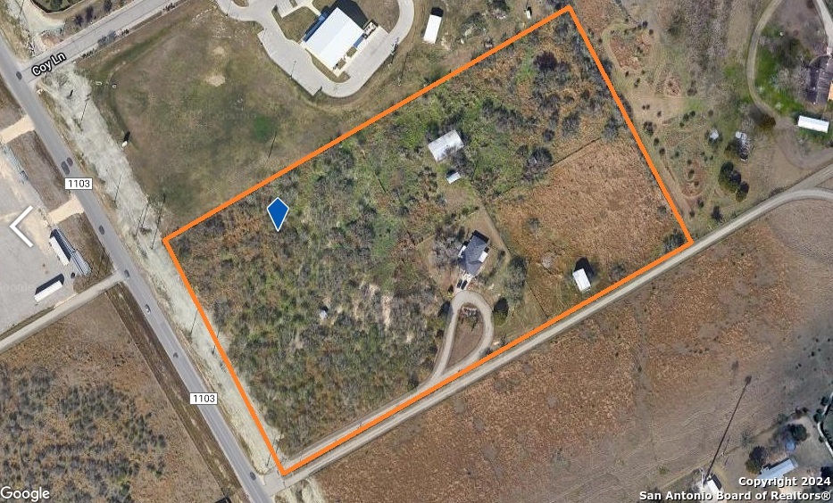 1876 Fm 1103 Cibolo TX 78108