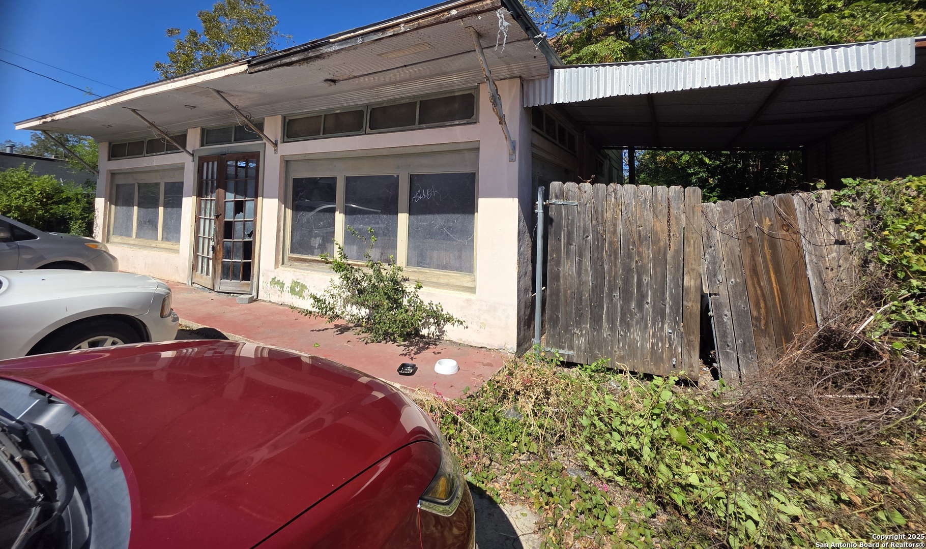 917 Nolan San Antonio TX 78202