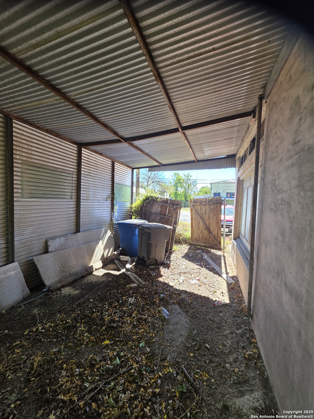 917 Nolan San Antonio TX 78202