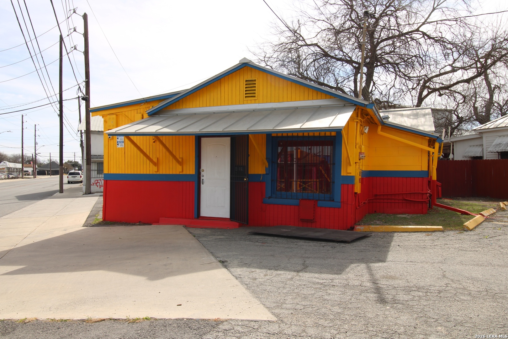 439 Fredericksburg San Antonio TX 78201