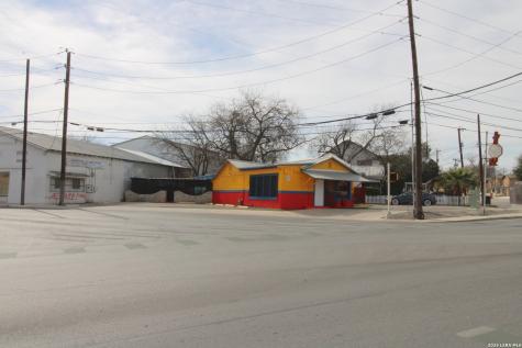 439 Fredericksburg San Antonio TX 78201