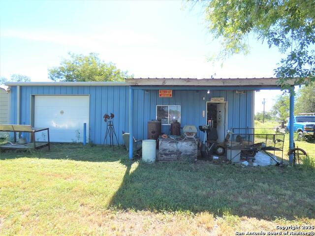 3148 E Highway 59 Beeville TX 78102