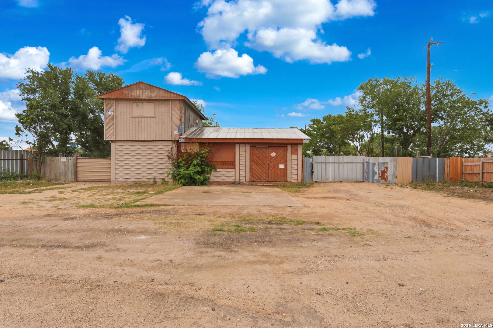 9446 S Presa San Antonio TX 78223