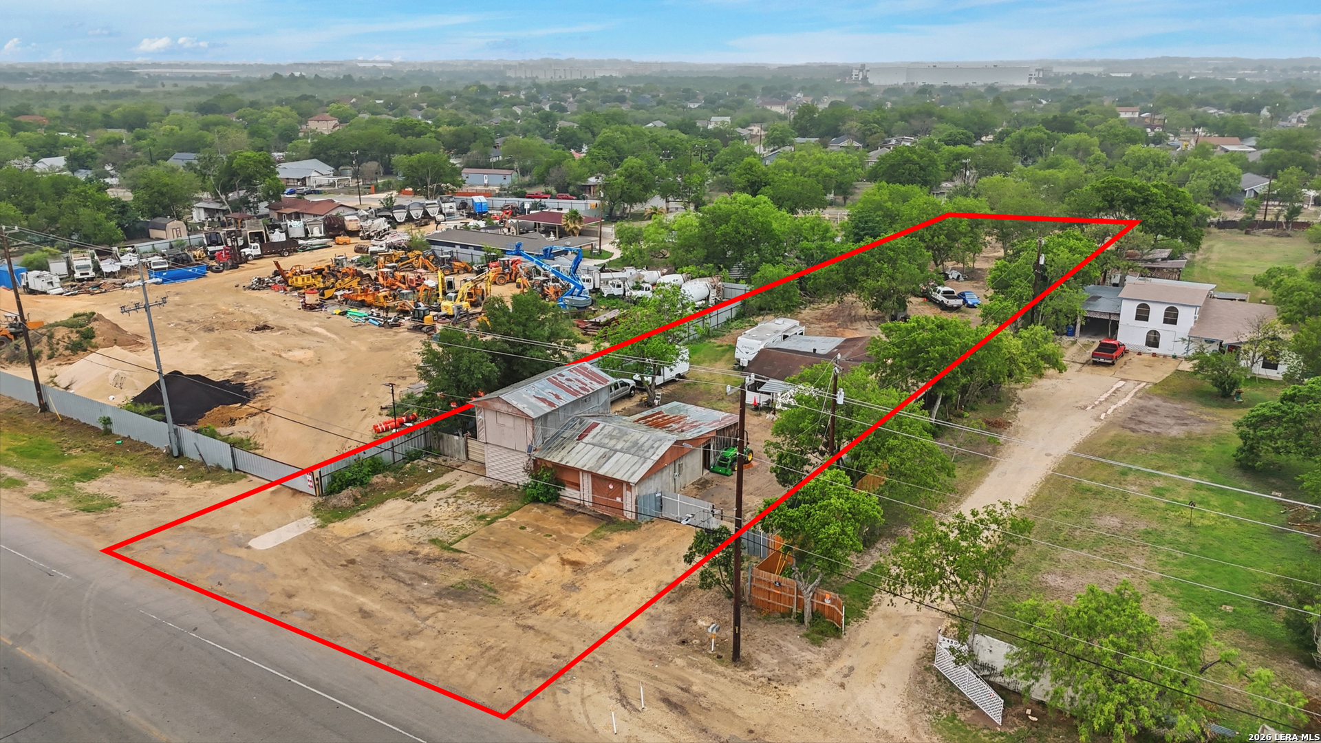 9446 S Presa San Antonio TX 78223