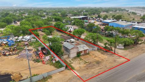9446 S Presa San Antonio TX 78223