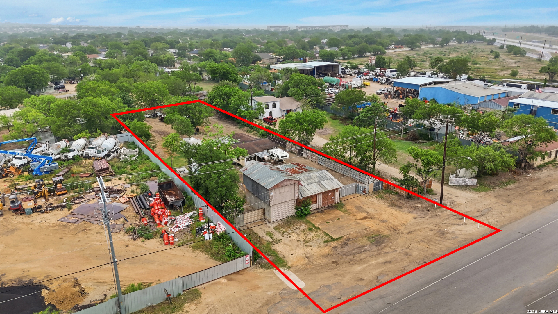 9446 S Presa San Antonio TX 78223
