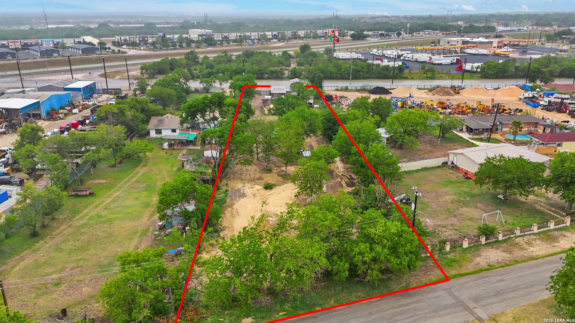 9446 S Presa San Antonio TX 78223