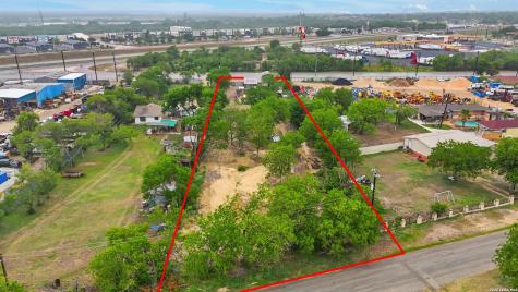 9446 S Presa San Antonio TX 78223