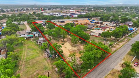 9446 S Presa San Antonio TX 78223