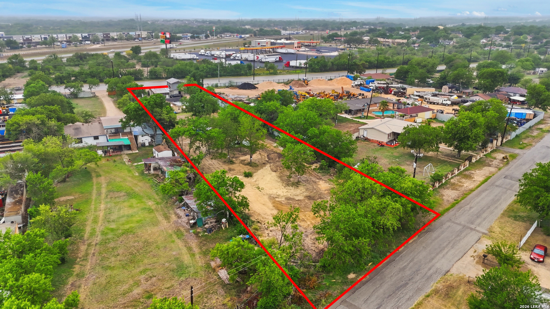 9446 S Presa San Antonio TX 78223